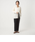 ＜SEASONAL COLLECTION＞2タック パンツ