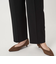 ＜SEASONAL COLLECTION＞2タック パンツ