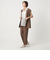 ＜SEASONAL COLLECTION＞2タック パンツ