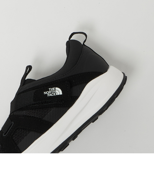 新品未使用　THE NORTH FACE　キャノピー ランナー　24cm THE NORTH FACE＞キャノピー ランナースニーカー / キッズ 22cm