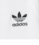 ＜adidas Originals＞アディカラー スリーストライプ Tシャツ / キッズ  130cm-160cm