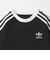 ＜adidas Originals＞アディカラー スリーストライプ Tシャツ / キッズ  130cm-160cm