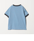 ＜adidas Originals＞アディカラー スリーストライプ Tシャツ / キッズ  130cm-160cm
