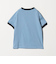 ＜adidas Originals＞アディカラー スリーストライプ Tシャツ / キッズ  130cm-160cm