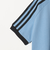 ＜adidas Originals＞アディカラー スリーストライプ Tシャツ / キッズ  130cm-160cm