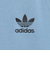 ＜adidas Originals＞アディカラー スリーストライプ Tシャツ / キッズ  130cm-160cm