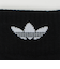 ＜adidas Originals＞ミッド アンクルソックス / キッズ  19cm-21cm