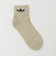＜adidas Originals＞ミッド アンクルソックス / キッズ  19cm-21cm