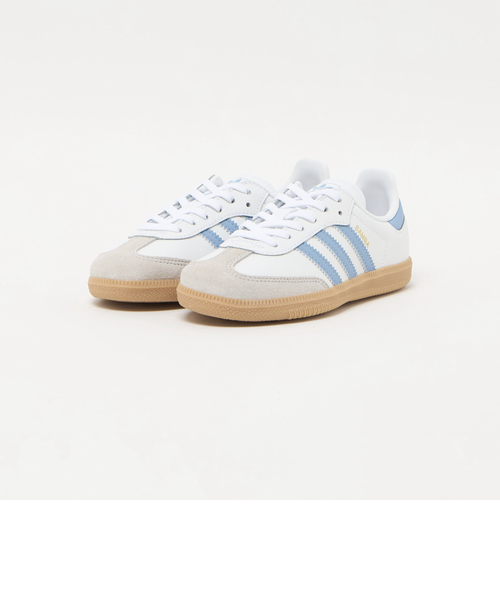 スニーカー adidas SAMBA 21cm adidas Originals＞ SAMBA スニーカー / キッズ 17cm-21cm