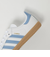 ＜adidas Originals＞ SAMBA スニーカー / キッズ  17cm-21cm