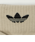 ＜adidas Originals＞ミッド アンクル ソックス 3足組  / キッズ  17cm-18cm