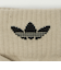 ＜adidas Originals＞ミッド アンクル ソックス 3足組  / キッズ  17cm-18cm