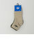 ＜adidas Originals＞ミッド アンクル ソックス 3足組  / キッズ  17cm-18cm