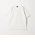 クリア リンクス クルーネック Tシャツ