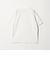 クリア リンクス クルーネック Tシャツ