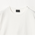 クリア リンクス クルーネック Tシャツ