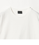 クリア リンクス クルーネック Tシャツ