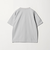 クリア リンクス クルーネック Tシャツ