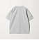 クリア リンクス クルーネック Tシャツ