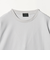 クリア リンクス クルーネック Tシャツ