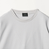 クリア リンクス クルーネック Tシャツ