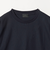クリア リンクス クルーネック Tシャツ