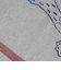 ＜HERE by DETAIL＞オアハカ スローケット ブランケット