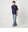 クリーン ダブルフェイス クルーネックII カットソー -抗菌-