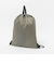 ＜THE NORTH FACE＞ピーエフ サックパック（13L）