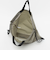 ＜THE NORTH FACE＞ピーエフ サックパック（13L）