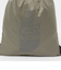 ＜THE NORTH FACE＞ピーエフ サックパック（13L）