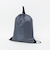 ＜THE NORTH FACE＞ピーエフ サックパック（13L）