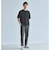 CARREMAN クルーネック Tシャツ
