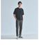 CARREMAN クルーネック Tシャツ