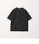 CARREMAN クルーネック Tシャツ