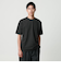 CARREMAN クルーネック Tシャツ