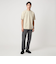 CARREMAN クルーネック Tシャツ