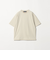 CARREMAN クルーネック Tシャツ