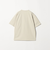 CARREMAN クルーネック Tシャツ
