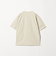 CARREMAN クルーネック Tシャツ