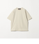 CARREMAN クルーネック Tシャツ