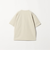 CARREMAN クルーネック Tシャツ