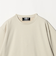 CARREMAN クルーネック Tシャツ