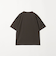 CARREMAN クルーネック Tシャツ