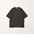 CARREMAN クルーネック Tシャツ