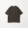 CARREMAN クルーネック Tシャツ