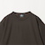 CARREMAN クルーネック Tシャツ