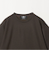 CARREMAN クルーネック Tシャツ