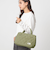 ＜THE NORTH FACE＞ジオ フェイスボックストート