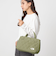 ＜THE NORTH FACE＞ジオ フェイスボックストート
